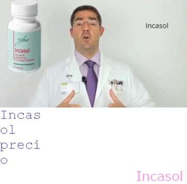 Incasol Y Incasol Es Lo Mismo